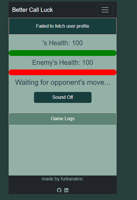 Better Call Luck preview